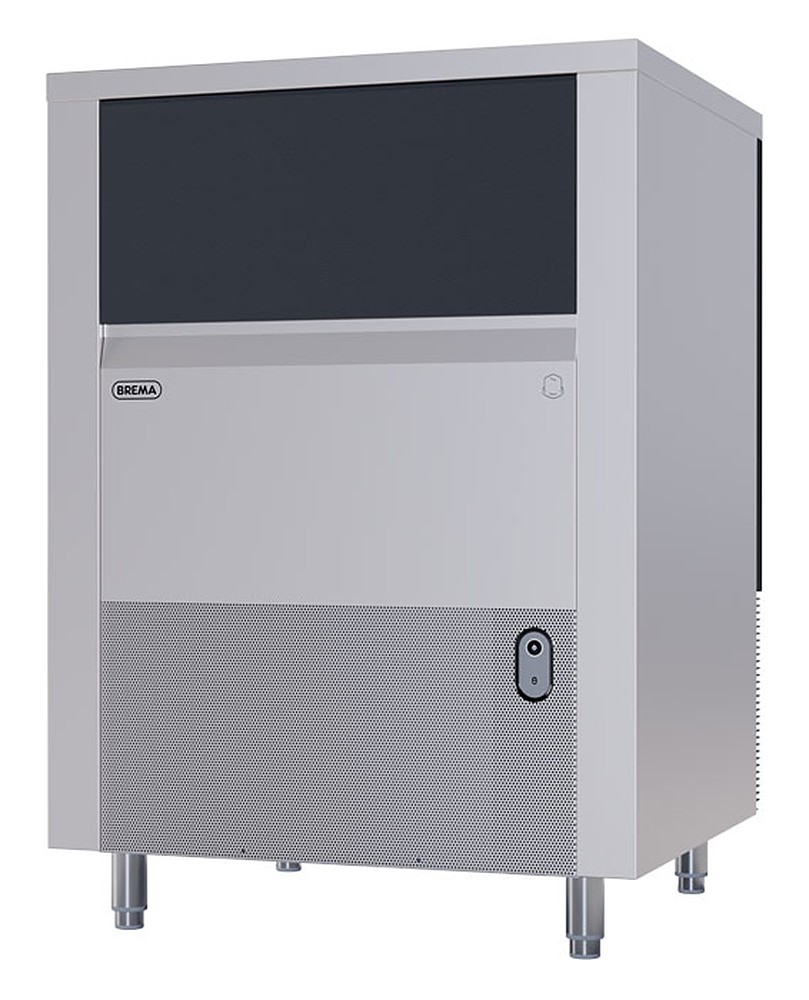 Льдогенератор Brema CB 1565A HC, кубик