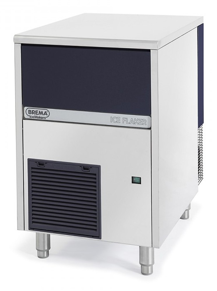 Льдогенератор Brema GB 902A HC, гранулированный лёд