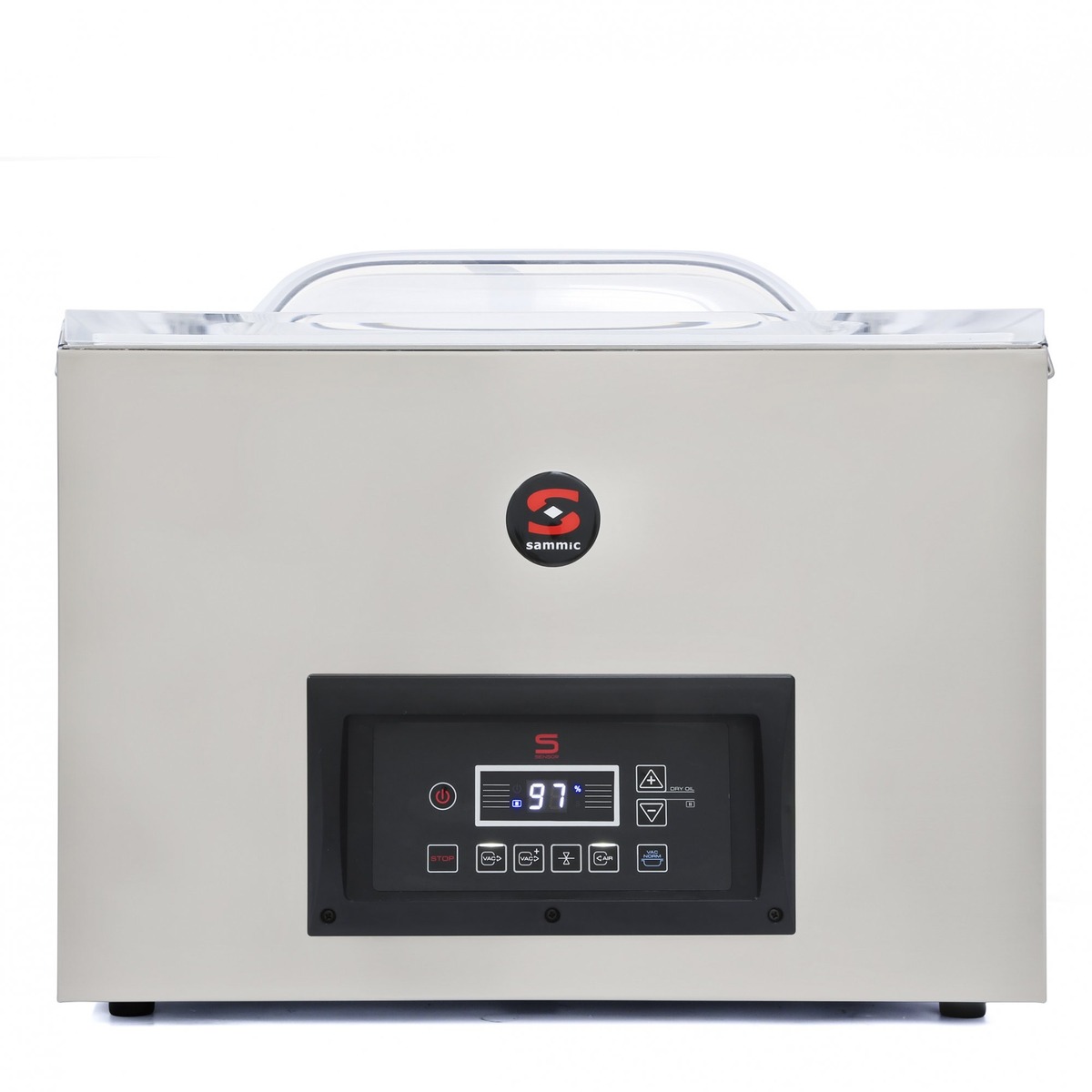 Упаковщик вакуумный Sammic SE-520 CC