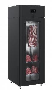 шкаф_для_созревания_мяса_polair_со_стеклом_cs107_meat_исполнение_2_black_1.jpg
