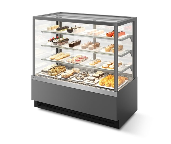витрина_кондитерская_vete_kub_lux_90_серый_матовый_шлифованная_нержавейка_1.jpg