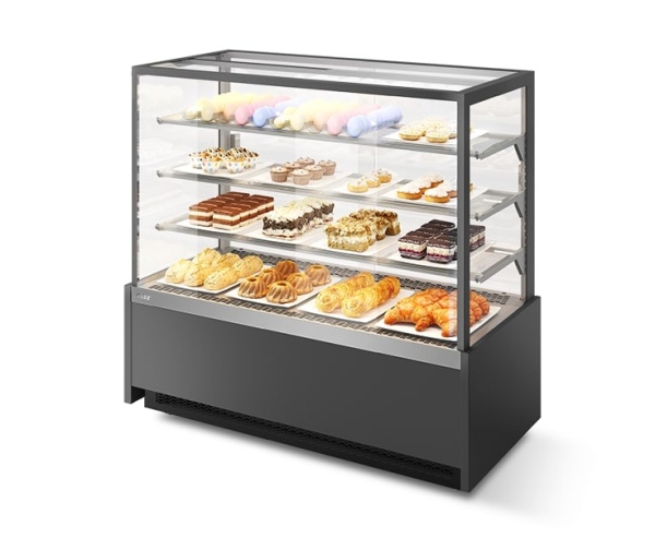 витрина_кондитерская_vete_kub_130_серый_матовый_шлифованная_нержавейка_1.jpg