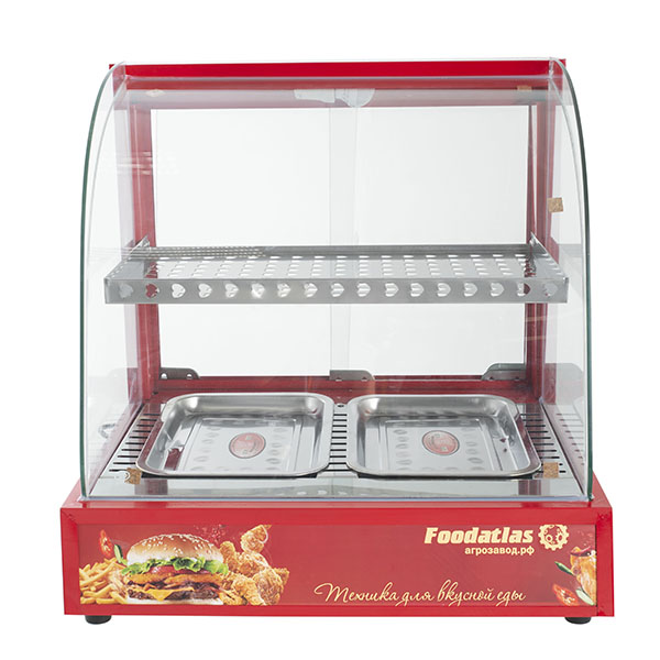 Витрина тепловая Foodatlas CY-2
