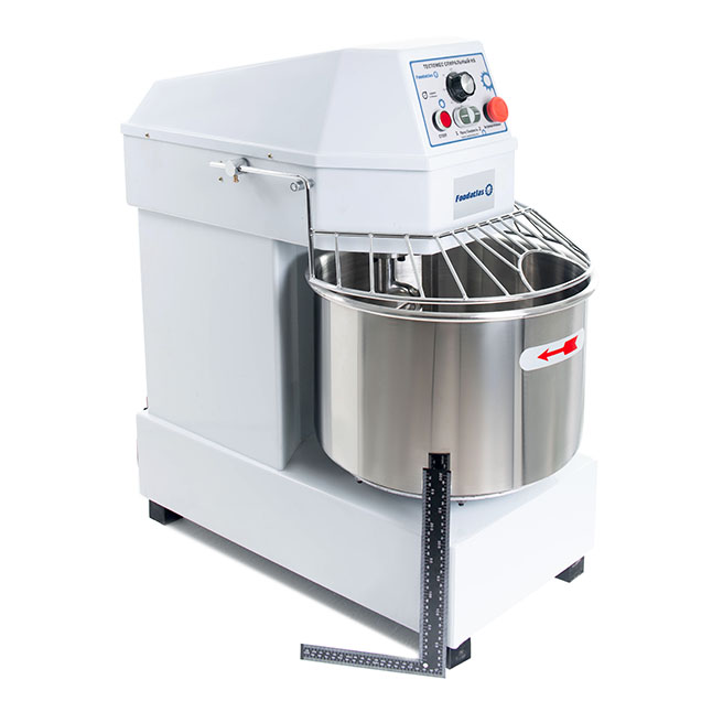 Тестомес спиральный Foodatlas HS-30 Eco 220В