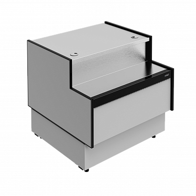 Прилавок GC95 N 0,9-7