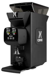 X one
