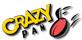 Crazypan