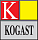 Kogast