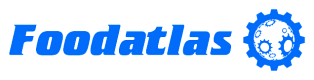 Foodatlas