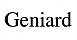 Geniard